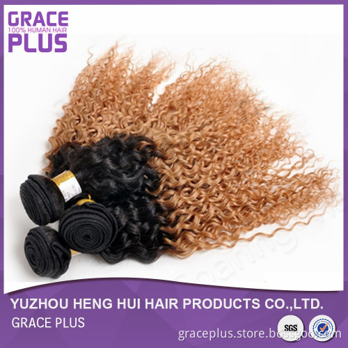 100% unprocessed peruvian/ malaysian/ indian/ mongolian/ brazilian human hair, kinky curly virgin human hair weave